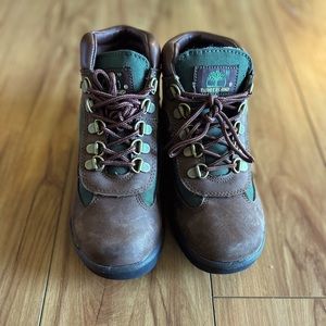 Kids Timberland Boots